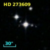 HD 273609