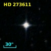 HD 273611
