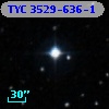 TYC 3529-636-1