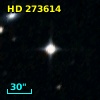 HD 273614