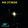 HD 273620