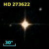 HD 273622