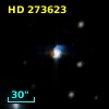 HD 273623