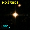 HD 273628