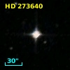 HD 273640