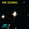 HD 273641
