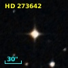 HD 273642