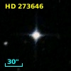 HD 273646