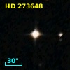 HD 273648