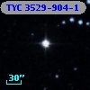 TYC 3529-904-1
