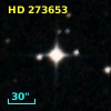 HD 273653