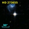 HD 273655