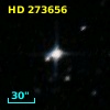 HD 273656