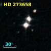 HD 273658