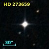 HD 273659
