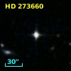 HD 273660