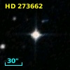 HD 273662