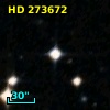 HD 273672