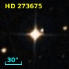 HD 273675