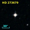 HD 273679
