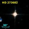 HD 273682