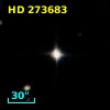 HD 273683