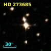 HD 273685