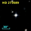 HD 273689