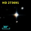 HD 273691