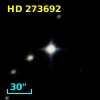 HD 273692