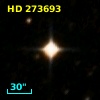HD 273693