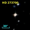 HD 273700