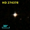 HD 274378