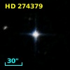 HD 274379