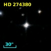 HD 274380