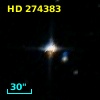 HD 274383