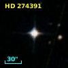 HD 274391