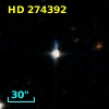HD 274392