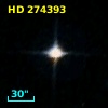 HD 274393