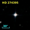HD 274395