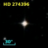 HD 274396