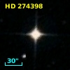 HD 274398