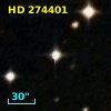 HD 274401