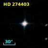 HD 274403