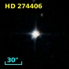 HD 274406