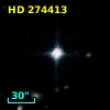 HD 274413