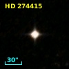 HD 274415