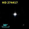 HD 274417