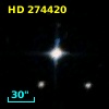 HD 274420