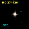 HD 274426